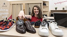 Markéta Soukupová u psobí v nadaci Moment nkolik let. Spolu s týmem u...