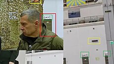 Média uvád�jí, �e Vladimir Solovjov na náv�t�v� Vlasteneckého parku vyzradil...