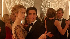 Z filmu Spalující touha