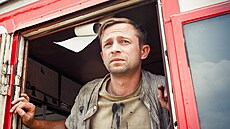 Luká� P�íkazký ve filmu Prázdniny s Brou�kem