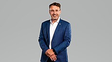 Vladimír Kremlík, lídr st�edo�eské kandidátky hnutí P�ísaha.