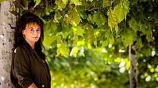 Lídryn Motorist sob v Královéhradeckém kraji Renata Vesecká