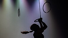 Zábr z generálky novinky St.art (15. záí 2025)