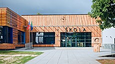 Titul Stavba roku Plzeského kraje si z letoního roníku soute krom Villy...