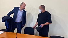 Okresní soud v Klatovech nepravomocn potrestal roním vzením idie...