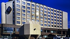 Hotel Diplomat