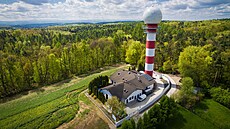 Radary Eldisu pokryjí celý vzduný prostor R, firma získala zakázku LP