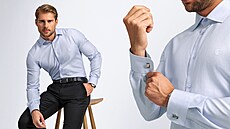 Business casual? Jak vypadat stylov v práci i po ní