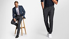 Business casual? Jak vypadat stylov v práci i po ní