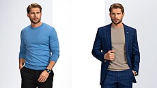 Business casual? Jak vypadat stylov v práci i po ní