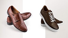 Business casual? Jak vypadat stylov v práci i po ní