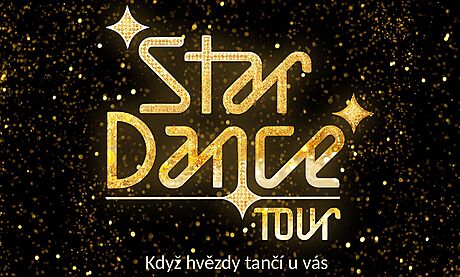 StarDance Tour 2025 zavítá i do Karlových Var