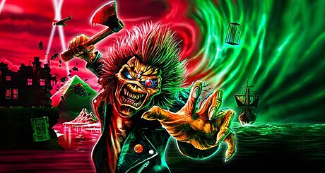 Legendární Iron Maiden míí poprvé na Rock for People, v ervnu 2026 zahraje v...