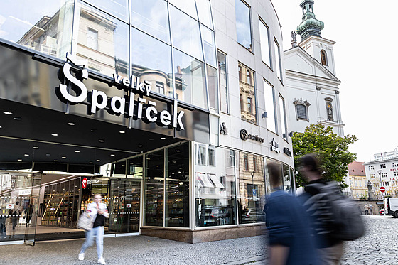 Velký palíek je tu pro vás ji 24 let | foto: Velký palíek s.r.o.