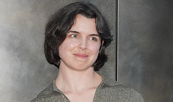 Josefína Formanová (22. záí 2025)