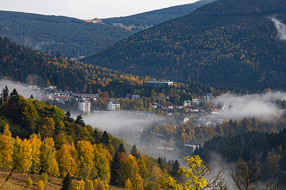 Amenity Hotel & Resort �pindler�v Mlýn