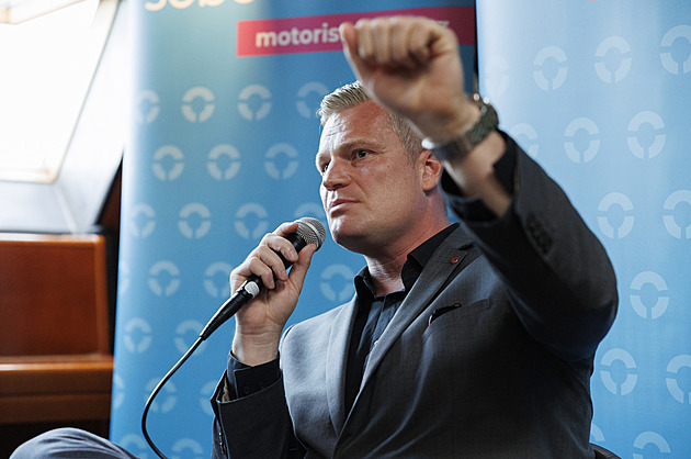 Turka odmítá na ministerstvu životního prostředí více než polovina Čechů