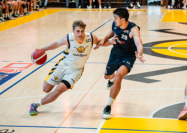 Chtěl jsem čtyřicítku. Ani rekord sezony ostravskému Svobodovi na bratra nestačil