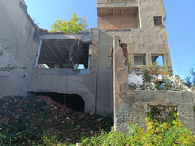 Pracovní místa, obnova železnice, peníze navíc. Lidé dali zelenou těžbě kaolinu