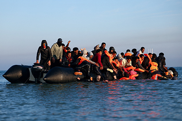 Migrační počty pro sedmou třídu. Ministr Rakušan měl s českou výjimkou pravdu, ale…