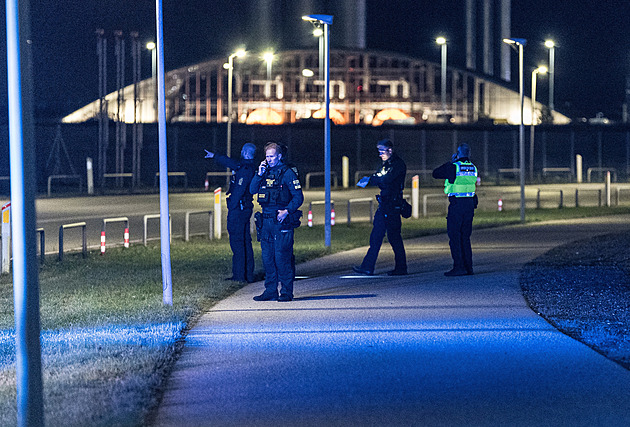 Rusko popřelo zapojení do přeletu dronů nad letištěm v Kodani. Ač ho nikdo nenařkl
