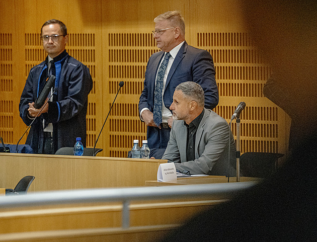 Další den Dozimetru. Čeká se kratší průběh, řeší se Kosova vina