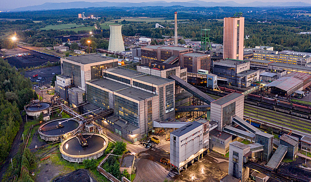 Přišla o muže v dole. Dnes slyším vrtulník a hned mi přepne, vypráví hornická vdova