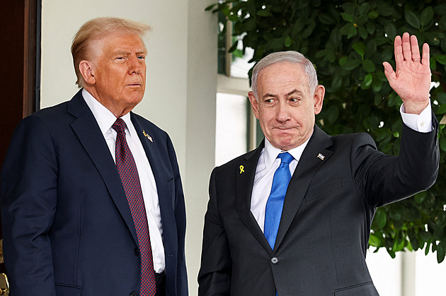 Hamás souhlasil předat všechna izraelská rukojmí, Trump pohrozil „peklem“