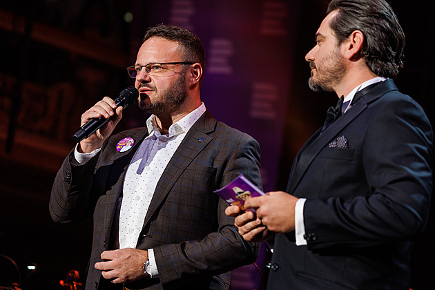 Ministr Klempíř bude jednat o financování České televize a rozhlasu s jejich řediteli