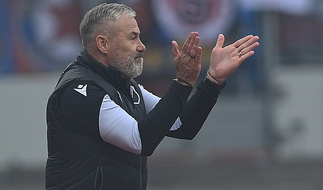 Hapal se vrací do Olomouce. Sigma ho jmenovala sportovním manažerem