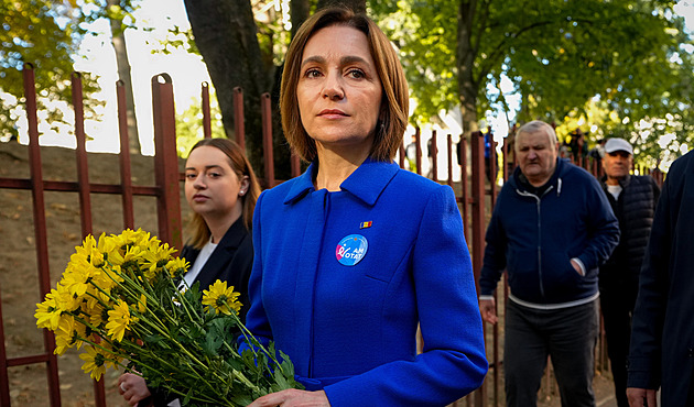 Sjednocení s Rumunskem jako zkratka do EU. Moldavsko může napodobit NDR