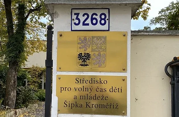 Bývalou editelku SV ipka  Kromíi obvinila policie za pronevru více ne...