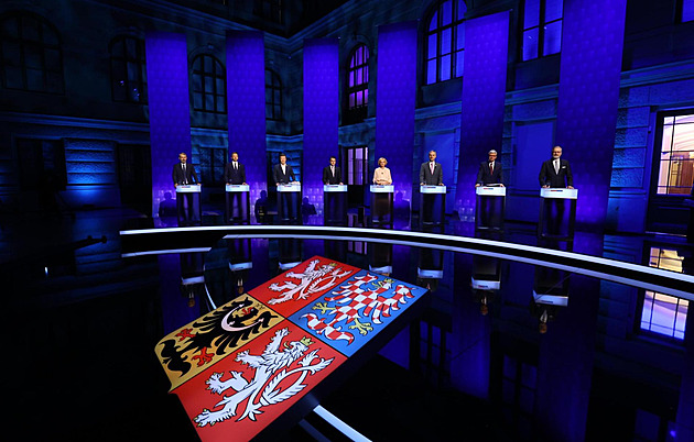 Volební superdebata: proč se stal vítězem Hřib a favoriti naopak zklamali