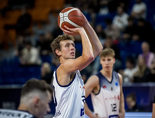 Brno v Europe Cupu marně dotahovalo, Kutaisi se mu v tabulce bodově vyrovnalo