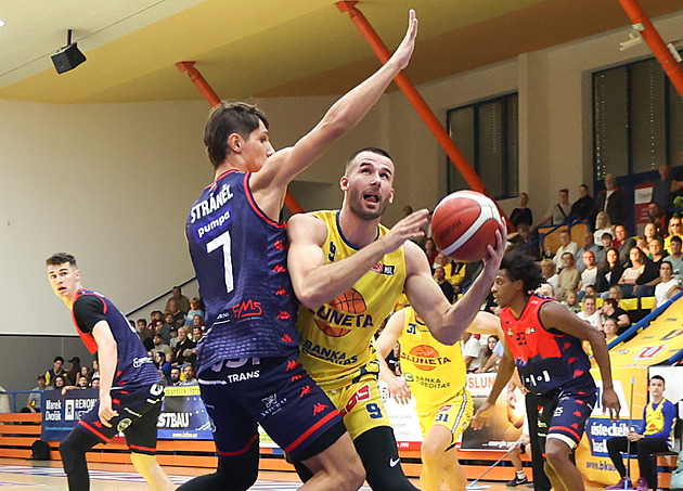 Nosítka! Ústí se bálo o Žiklu: Možná budu fit na derby. Rivalita? Byla za hranou