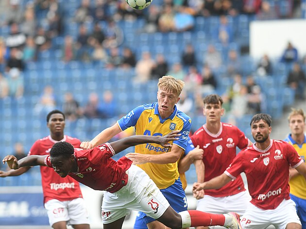 Birinci Lig: Ryan Mahut 26. turdaki Pardubice maçı öncesi