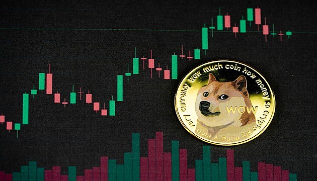 Dogecoin se do�ká ETF - jaké dal�í kryptom�ny sledovat?