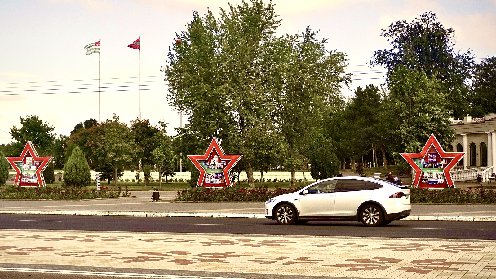 Podněstří bude naše, plánuje Moldavsko. Separatisty má vyhnat mezinárodní mise