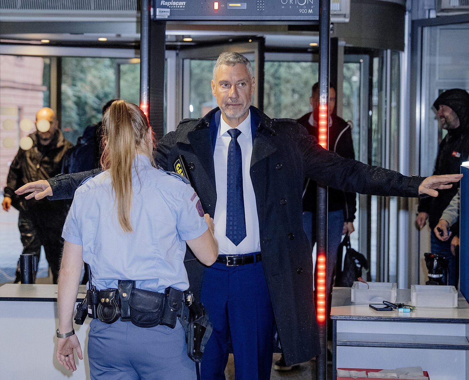 Kauza Dozimetr se rozrůstá. Padlo 17 nových obvinění