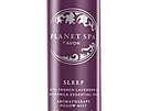 Zklidující aromatický sprej na poltá Planet Spa s hemánkem a levandulí je...