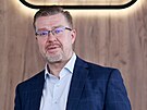 Petr Fajmon je generlnm editelem mstsk spolenosti Teplrny Brno, kter je...