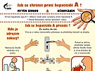 Letk informujc o prevenci proti hepatitid A od Sttnho zdravotnho stavu.