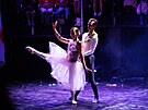 Prezentace Ballet of Tomorrow pat�ila k vrchol�m �esk�ho programu na Expo 2025,...