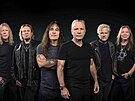 Kapela Iron Maiden