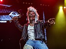 Legendární Iron Maiden mí�í poprvé na Rock for People, v �ervnu 2026 zahraje v...