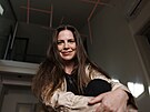 Kamila Zlatukov je zakladatelkou brnnskho festivalu Serial Killer.