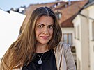 Kamila Zlatukov je zakladatelkou brnnskho festivalu Serial Killer.