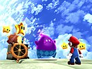 Super Mario Galaxy 2
