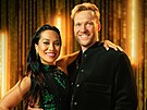 Chili Ta Thuy a Jakub Maz�ch ve StarDance Tour (2025)