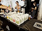Festival Roast! 2025 v Brn. V bval Kznici nvtvnci neomezen ochutnvali...